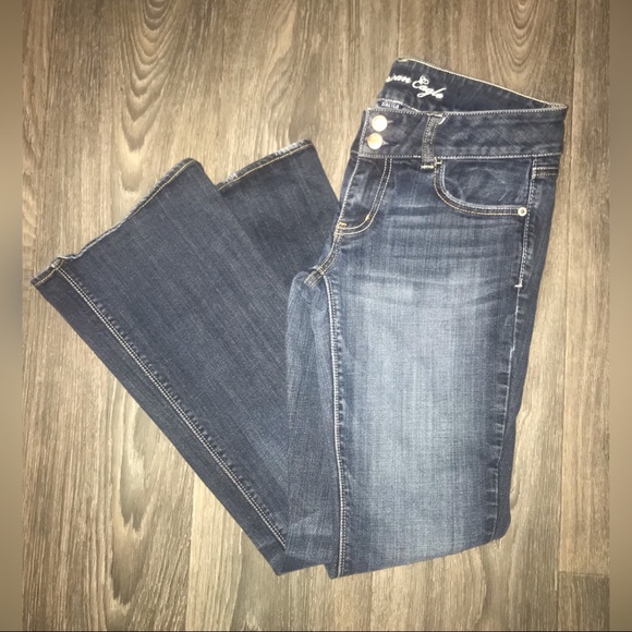 American Eagle Outfitters Denim - American Eagle Outfitters Artist Jeans 8